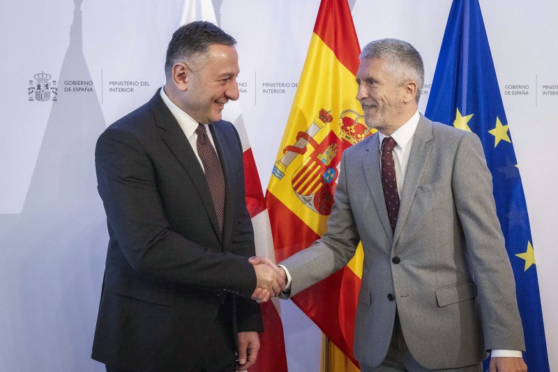 ესპანეთი საქართველოში გაცემულ მართვის მოწმობას აღიარებს - დეტალები