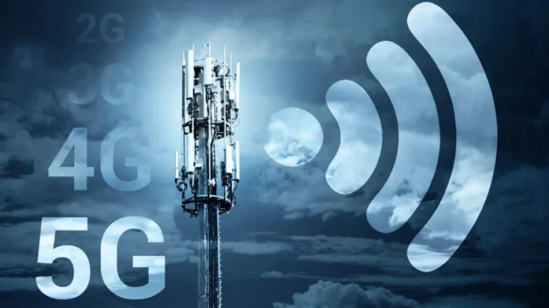 MVNO-ს ვალდებულების გარეშე გამოტანილი კომბინირებული ლოტი 5G-ს დასანერგად საკმარისია - ComCom-ის წევრი