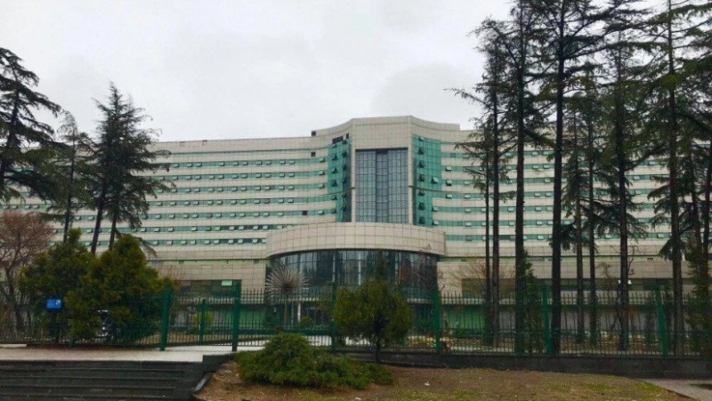 რას გეგმავს მთავრობა რესპუბლიკური საავადმყოფოს რეორგანიზაციის შეწყვეტის გადაწყვეტილების მიღების შემდეგ