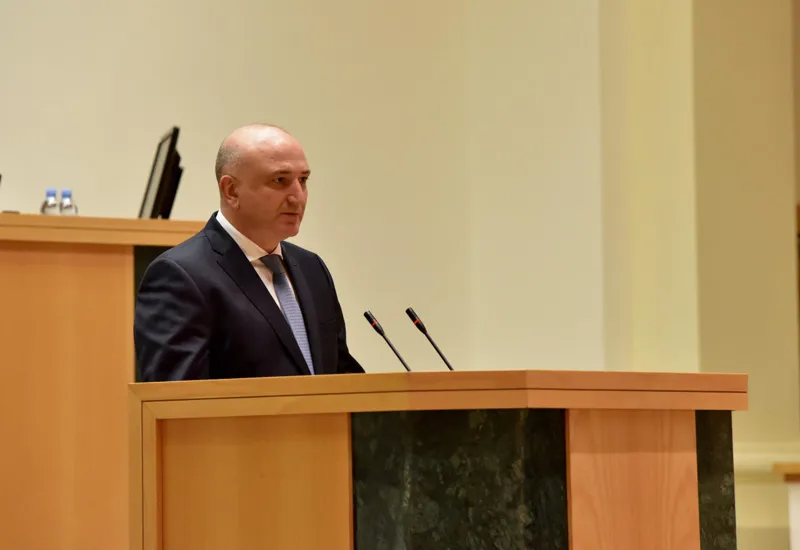 საყოველთაო ჯანდაცვის პროგრამის ფარგლებში დაფინანსებადი სერვისების რაოდენობა გაიზარდა - მინისტრი