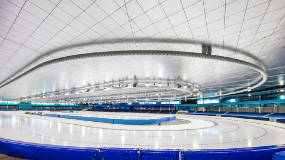 თბილისში, ყინულის მოედნის მშენებლობისთვის ₾50 მილიონიანი ტენდერი გამოცხადდა