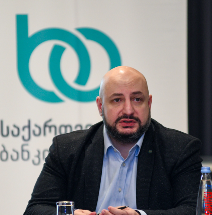 ლარში საპროცენტო განაკვეთის კლების ტენდენცია გაგრძელდება - საბანკო ასოციაცია