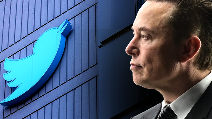 მასკი: Twitter-ი უარს იტყვის თავის მთავარ სიმბოლოზე - ჩიტზე