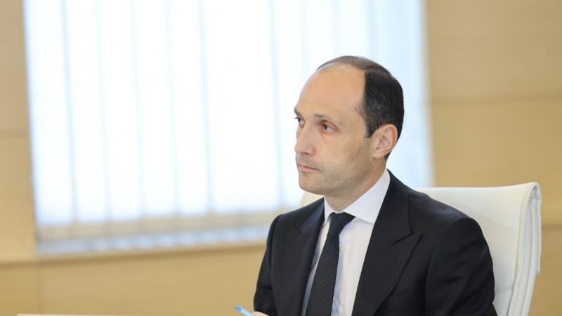 ქვეყანაში 200 თანამდროვე მეტეოროლოგიური სადგური დავამონტაჟეთ, რის საფუძველზეც რისკების პროგნოზირება ხდება - ლევან დავითაშვილი