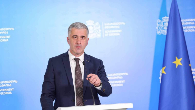 ღამის ვერტმფრენი როგორ უშველიდა ამ სიტუაციას? მაშველები სტიქიის ადგილზე მალე მივიდნენ - ოთარ შამუგია