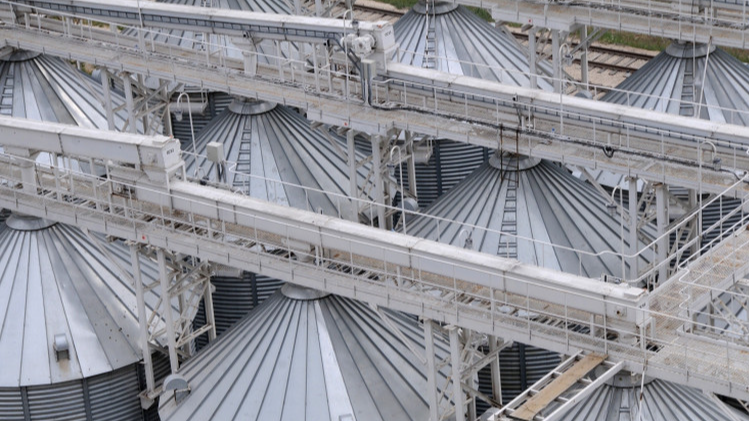 საქართველოში 39 ელევატორი ფუნქციონირებს - საქსტატი