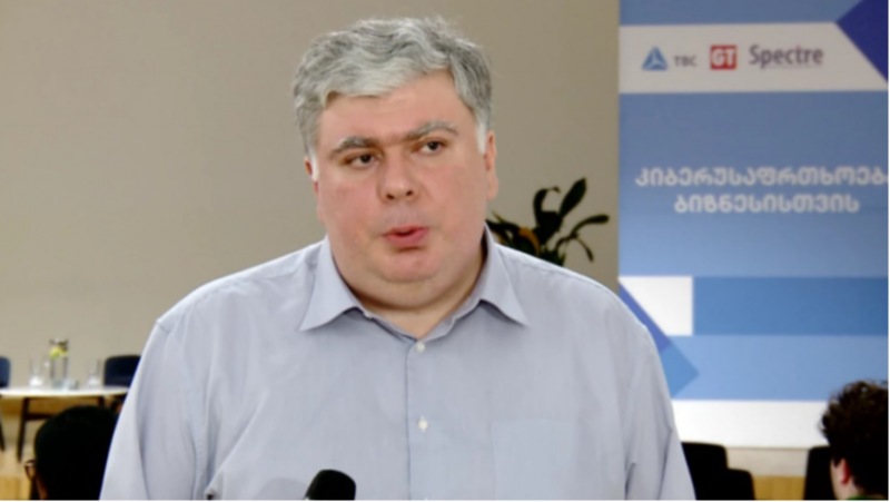TBC ჯგუფის მთავარი ეკონომისტი: ლარმა წნეხს გაუძლო