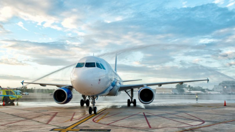 ვაზიანის აეროპორტის მშენებლობისთვის შემაფერხებელი გარემოება არ არსებობს - ჯუანშერ ბურჭულაძე