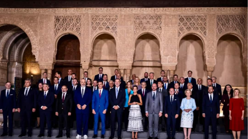 ევროპელ ლიდერებთან ნაყოფიერი შეხვედრები მქონდა, საქართველო იმსახურებს ევროკავშირის კანდიდატის სტატუსს - ირაკლი ღარიბაშვილი