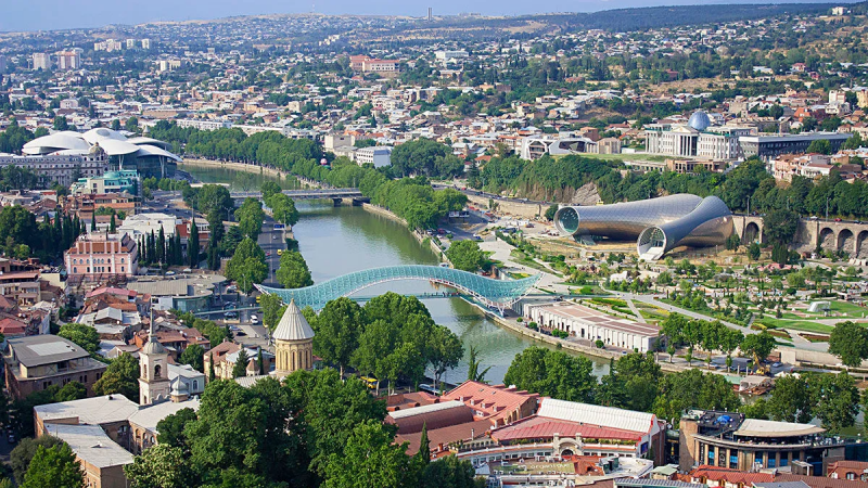 TOP-3 უბანი თბილისში, სადაც უძრავი ქონება ყველაზე ძვირია