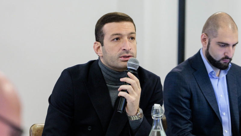 Teleperformance-ის საქართველოში შემოსვლით, BPO ინდუსტრიის ტოპ ხუთი კომპანიიდან სამი უკვე საქართველოშია - მიხეილ ხიდურელი