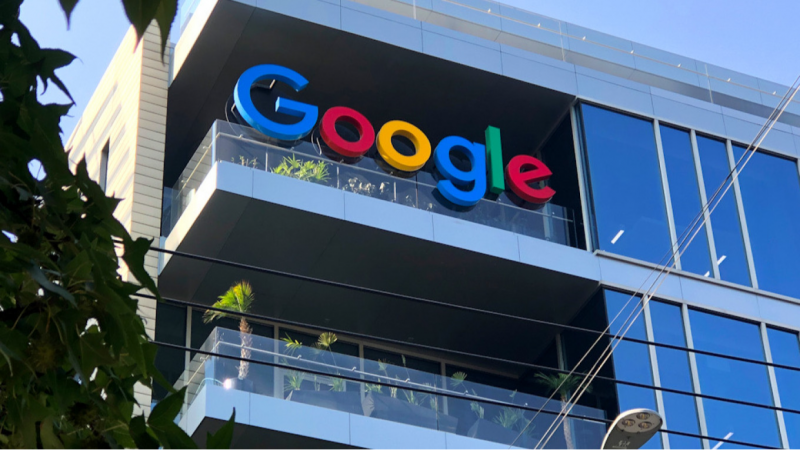 Google-ის თანამშრომლები, როგორც წესი, დღეში რვა საათზე მეტს მუშაობენ