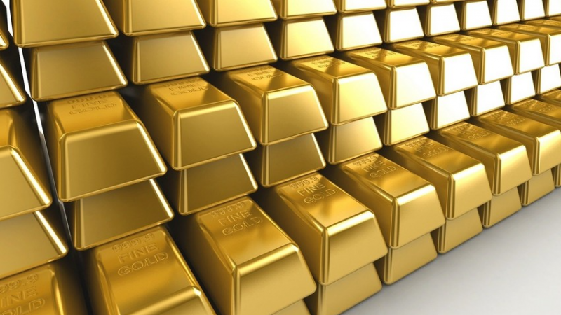 ოქროს ფასმა ისტორიაში პირველად უნციაზე $2 100-ს გადააჭარბა