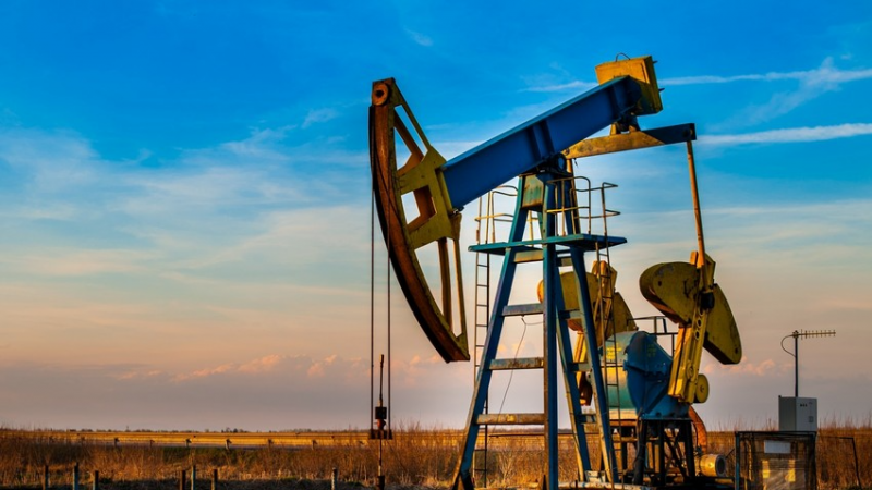 Brent-ის ნავთობის ფასი ბარელზე 75,19 დოლარამდე გაიზარდა