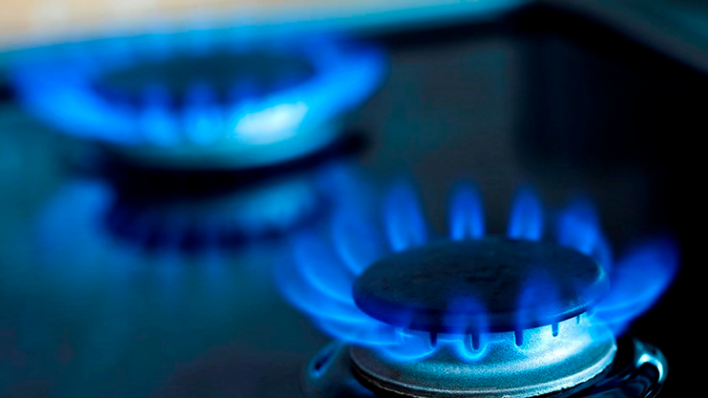 დიდუბის რაიონში გაზსადენის დაზიანების გამო გაზის მიწოდება 8800მდე აბონენტს შეუწყდა