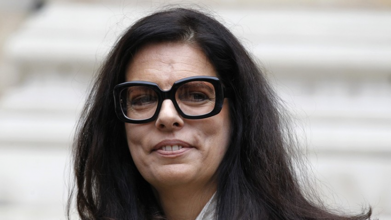 ცნობილია, მსოფლიოში პირველი ქალი, რომლის ქონებამ $100 მილიარდს მიაღწია