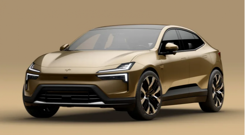 2023 წლის საუკეთესო დიზაინის მქონე ავტომობილების რეიტინგი