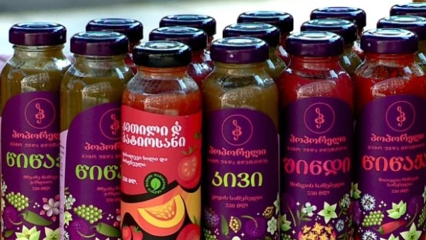 ქსელური მარკეტების დახლები „პოპორელისთვის“ კვლავ მიუწვდომელია - „კეთილი და პატიოსანი“