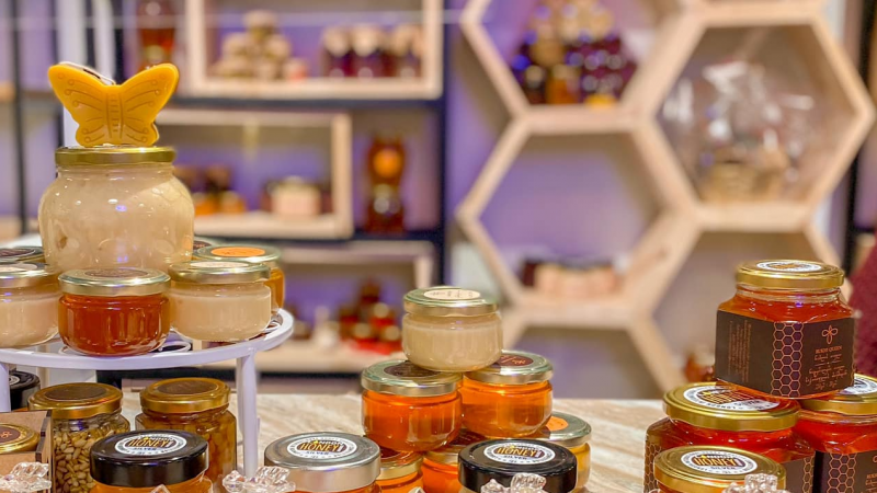 თაფლის წარმადობა 4-ჯერ შეგვიმცირდა, ვერც ექსპორტზე გავედით - „რუხი დედოფალი“