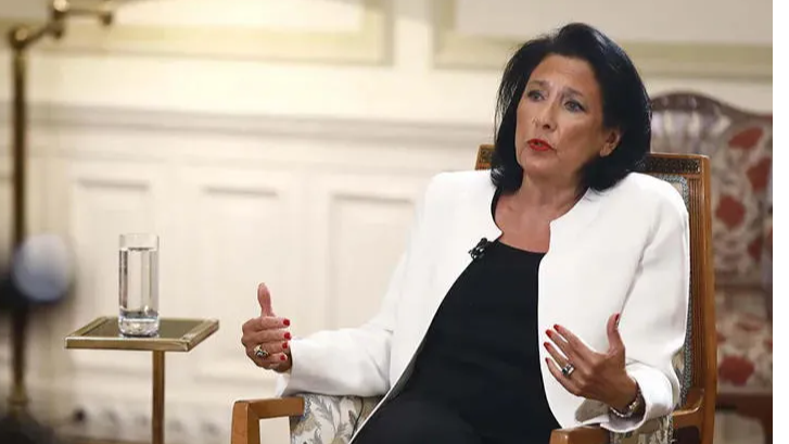 დღეს მთავარი გამოწვევაა, დავძლიოთ ქალთა მიმართ ძალადობა და ფემიციდი - პრეზიდენტი