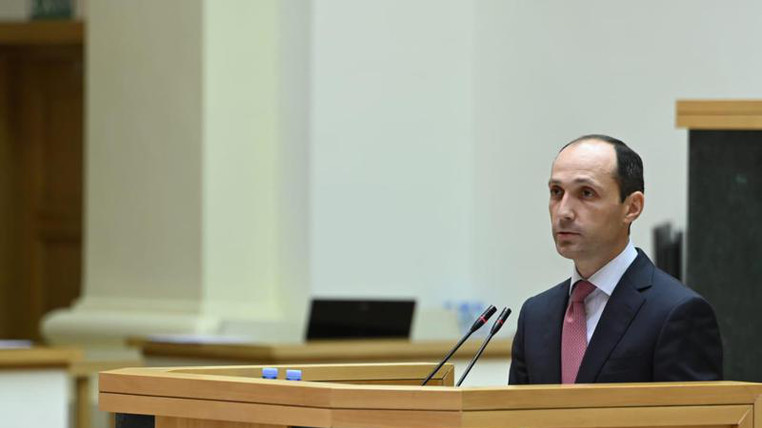 არაერთი საგარეო შოკის მიუხედავად, საქართველომ შეინარჩუნა სუვერენული საკრედიტო რეიტინგი - ეკონომიკის მინისტრი