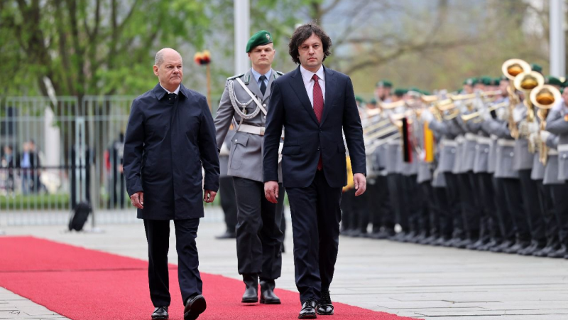 საქართველოს საშუალოვადიან პერსპექტივას წარმოადგენს ევროკავშირში გაწევრიანება, ევროკავშირში, რომელიც თავისუფალ ხალხებს ლისაბონიდან თბილისამდე აერთიანებს - ირაკლი კობახიძე