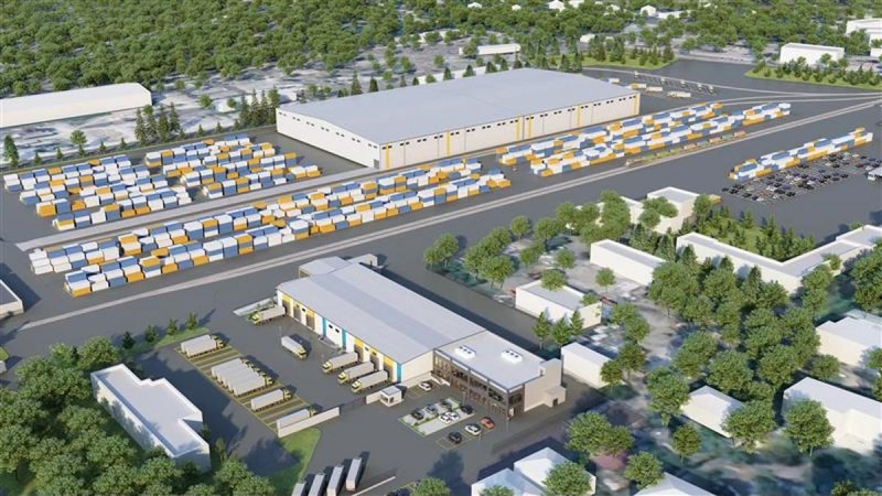 „თბილისი დრაი პორტი“ The Black Sea Platform-ის წევრი გახდა