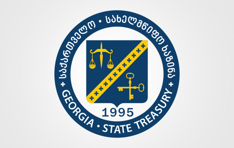 მიმდინარე კვირაში კომერციული ბანკები ხაზინას 500 მლნ ლარის დეპოზიტს დაუბრუნებენ