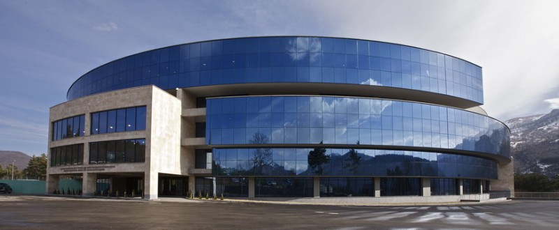 სომხეთის ცენტრალურმა ბანკმა რეფინანსირების განაკვეთი 9,25%-მდე შეამცირა