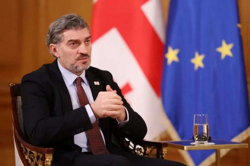 ხელისუფლების გონივრულმა პოლიტიკამ შესაძლებელი გახადა, ეკონომიკა ბოლო 3 წლის განმავლობაში საშუალოდ 10%-ით გაზრდილიყო - მიხეილ ყაველაშვილი