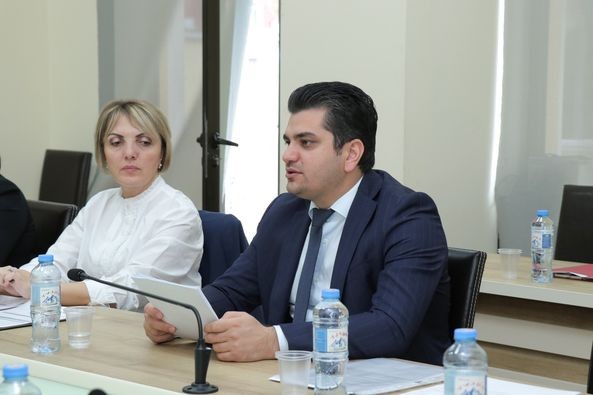 2024 წლის აჭარის რესპუბლიკური ბიუჯეტის გადასახდელების საპროგნოზო მაჩვენებელი 700 100 000 ლარით განისაზღვრა