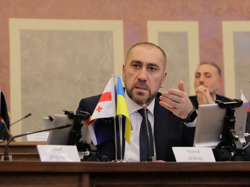 ზურაბ აბაშიძე: სადიზმი არის „ნაციონალური მოძრაობის“ ხელწერა, ეს დადასტურებული ფაქტია სამართლებრივადაც და პოლიტიკურადაც