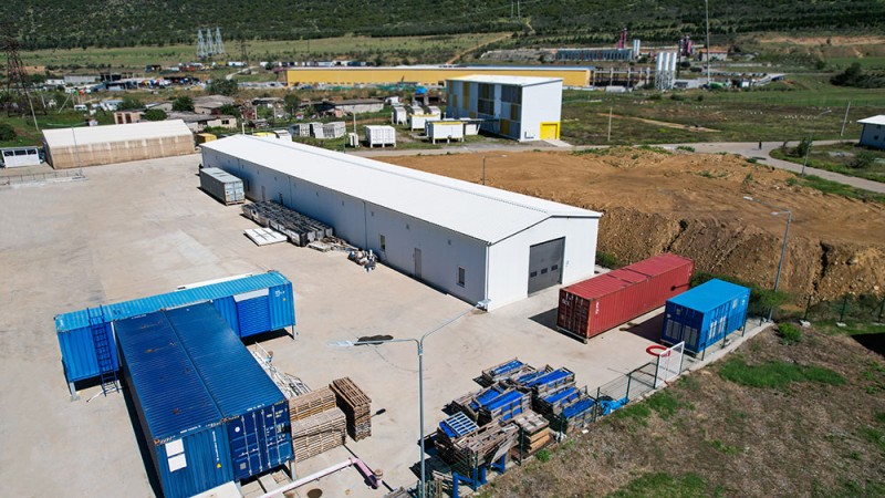 თავისუფალ ინდუსტრიულ ზონებს მოძველებული კანონმდებლობა აწუხებთ