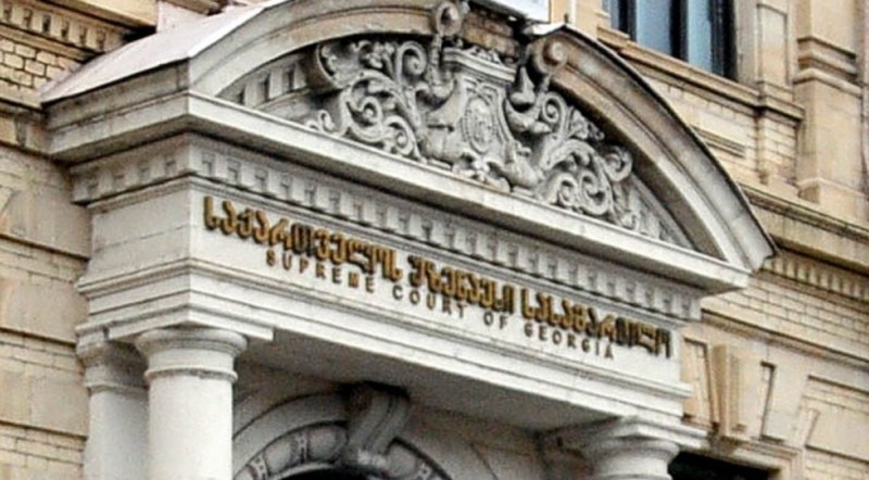 ,,ვეტინგის’’ მოთხოვნა არის დაინტერესებული პირების მანიპულაციური, მოჩვენებითი ზრუნვა მართლმსაჯულების სისტემაზე - უზენაესი სასამართლო