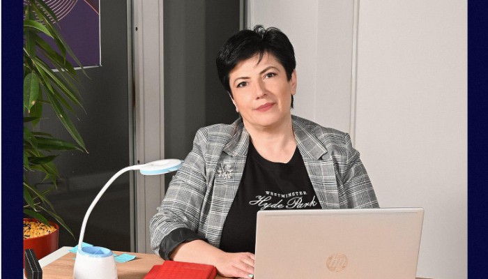 წლევანდელი წელი ტურისტების ზრდის მაჩვენებლებით გამოირჩევა - მაია მახათაძე