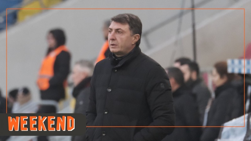 შოთა არველაძემ „კარაგიუმრუკის“ მთავარი მწვრთნელის თანამდებობა დატოვა