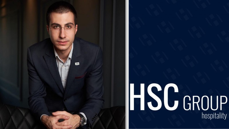 ევროპელი ტურისტების რაოდენობა საქართველოში წლიდან წლამდე მზარდია - HSC Group Hospitality-ის დამფუძნებელი