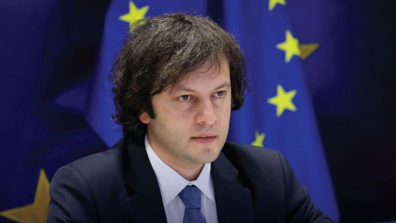 რა თქმა უნდა გაგრძელდება ყველა ეკონომიკური პროექტი, შემოვა ინვესტიციები - ირაკლი კობახიძე