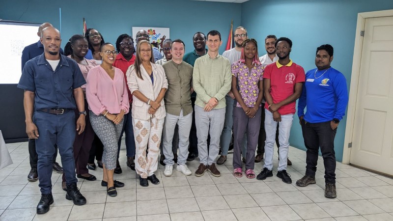 FAO-სა და სურსათის ეროვნული სააგენტოს მიერ საქართველოში განხორციებული პროექტი ხუთ ქვეყანაში დაინერგა