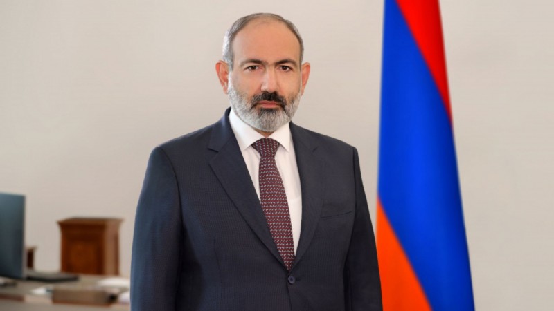 საქართველოსთან ჩვენი ურთიერთობა სტრატეგიული პარტნიორობის რეჟიმშია და ხსნის განვითარების ახალ პერსპექტივებსა და პოტენციალს - ფაშინიანი