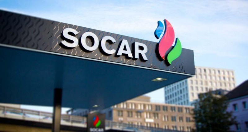 2025 წელს SOCAR-ის მოგება 3,3 მლრდ დოლარს გადააჭარბებს - Fitch Ratings