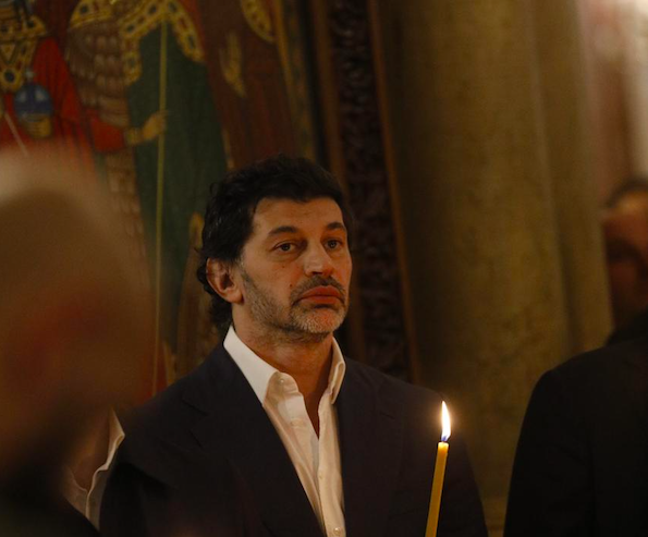 მშვიდობის გარეშე ყველაფერს ფასი ეკარგება, ამიტომ,  მშვიდობა საქართველოს და მშვიდობა მსოფლიოს -  კახა კალაძე