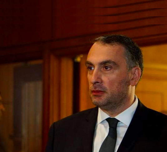 თანამედროვე პოლიტიკის ერთ-ერთი საგანგაშო ტენდენციაა: ზომიერებაზე უარი უკიდურესობის სასარგებლოდ - ვიქტორ ყიფიანი