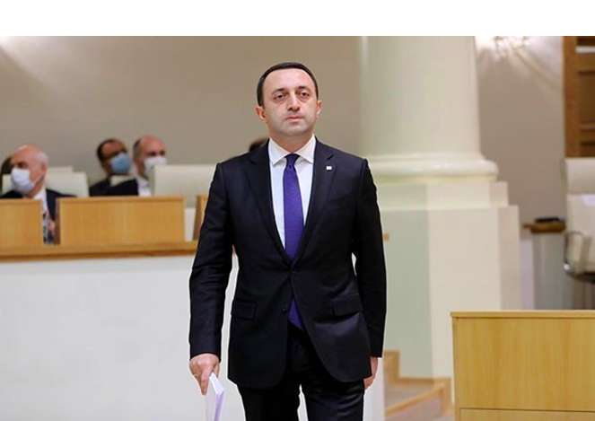 შალვა პაპუაშვილის ინფორმაცით, პრემიერი პარლამენტს წლიური მოხსენებით სავარაუდოდ, 30 ივნისს მიმართავს