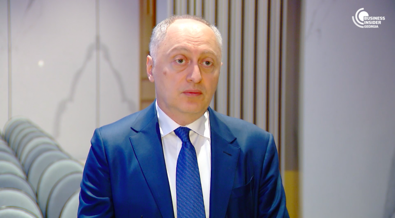 TBC Capital-მა საქართველოში კაპიტალის ბაზრის პირველ საერთაშორისო კონფერენციას უმასპინძლა