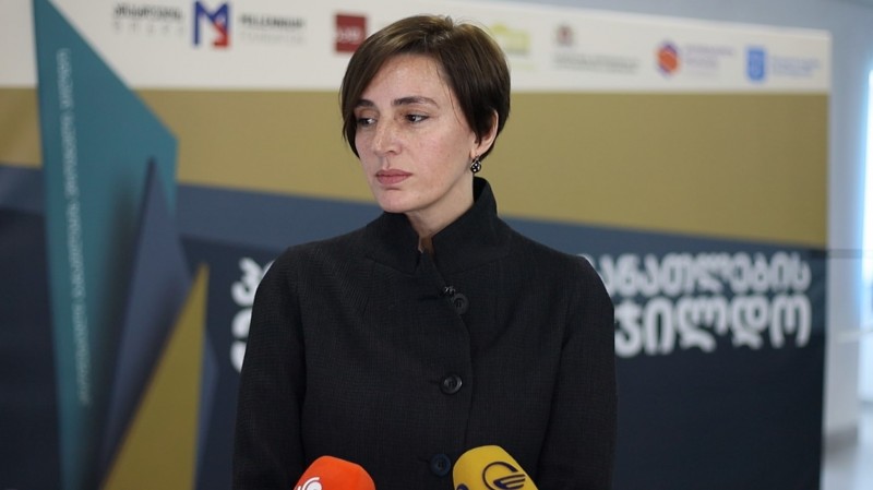 საქართველოს ბიზნეს ასოციაცია პროფესიული განათლების ეროვნული ჯილდოს პარტნიორია