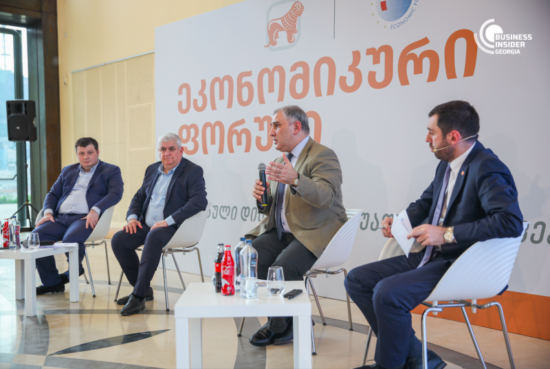 ჩვენი მიზანია, პაციენტებისთვის ხელმისაწვდომი იყოს ჯანდაცვის მაღალი ხარისხის სერვისები - მიხეილ სარჯველაძე