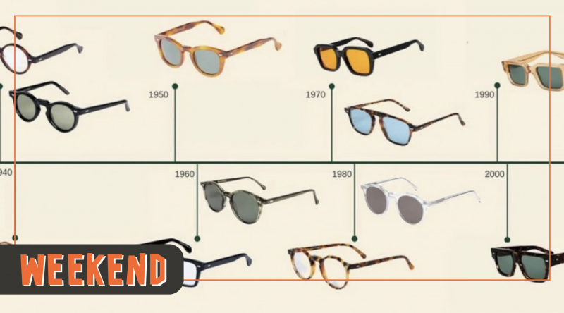 ოპტიკური და მზის სათვალეების მაღაზია  SANI კომპანიის უპირატესობებზე