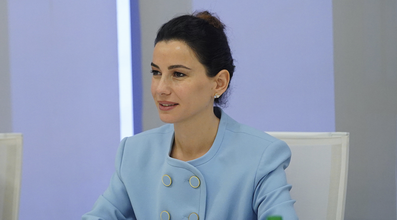 ყაზახეთიდან მზარდი ტურისტული ნაკადებისა და მოთხოვნის გამო,  „ეარ ასტანა
