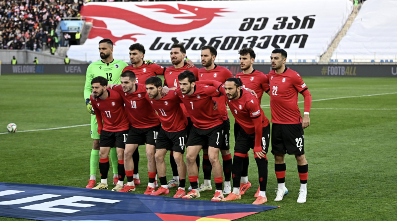 აუცილებლად უნდა დავრჩენილიყავით B ჯგუფში, რადგან აქ უფრო კონკურენტუნარიანი მეტოქეები გვეყოლება და უფრო გავიზრდებით - გიორგი მამარდაშვილი